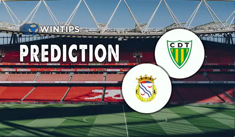 CD Tondela vs Alverca Predictions