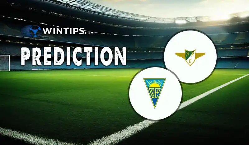 Moreirense vs Estoril Predictions