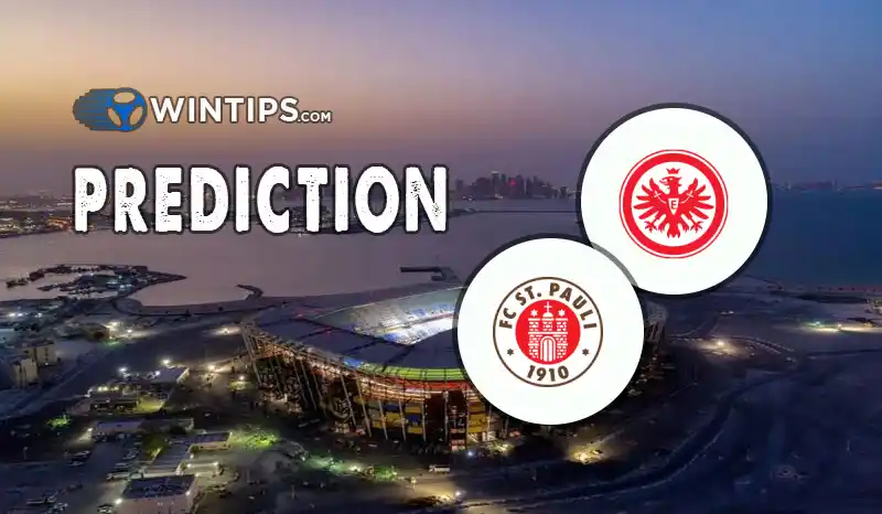 Eintracht Frankfurt vs St. Pauli Predictions