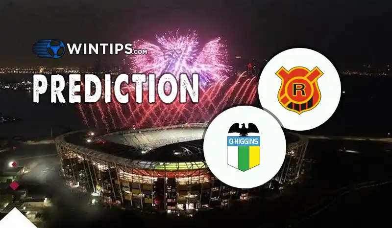 Rangers Talca vs O.Higgins Predictions