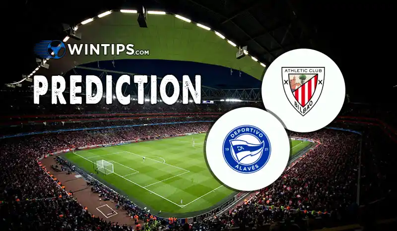 Athletic Bilbao vs Alaves Predictions