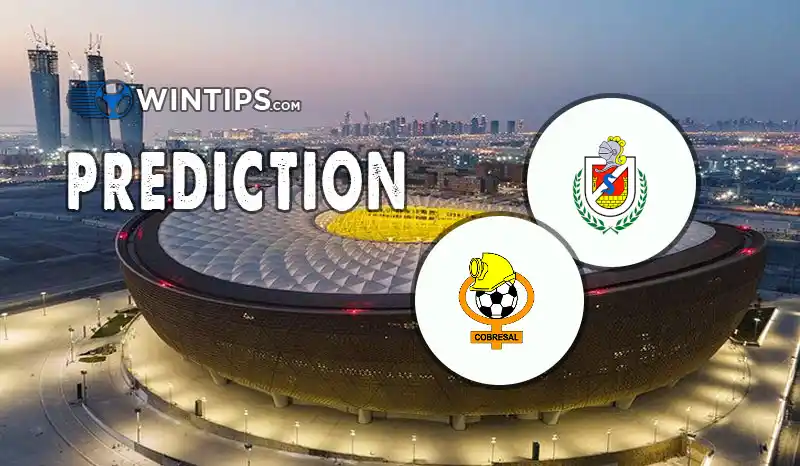 Deportes La Serena vs Cobresal Predictions