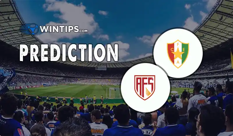 Estrela da Amadora vs AVS Futebol SAD Predictions