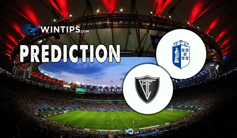 Vizela vs Viseu Predictions