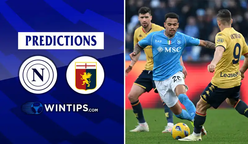 Napoli vs Genoa Predictions