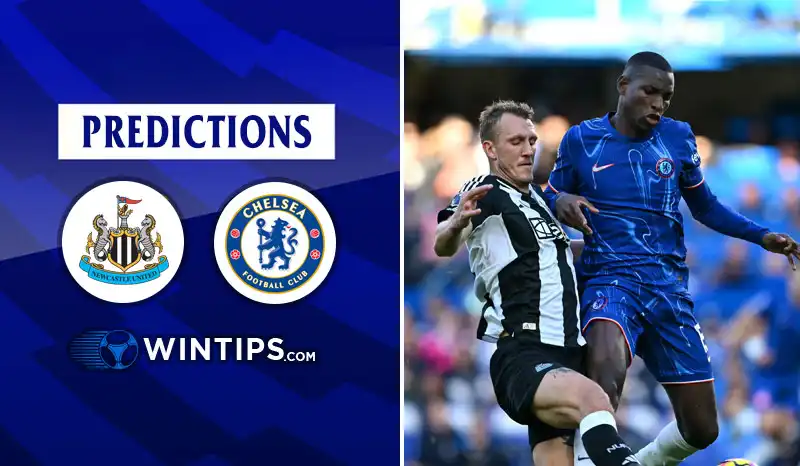 Newcastle United vs Chelsea Predictions