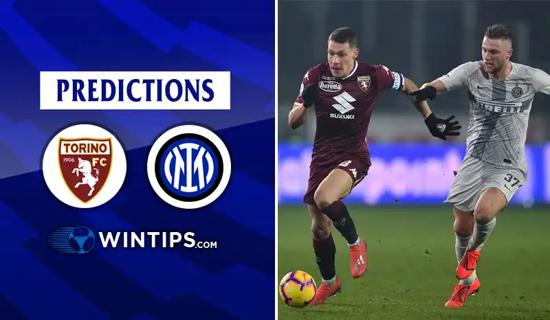 Torino vs Inter Milan Predictions