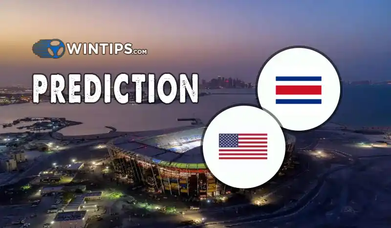 Costa Rica (W) U20 vs USA (W) U20 Predictions