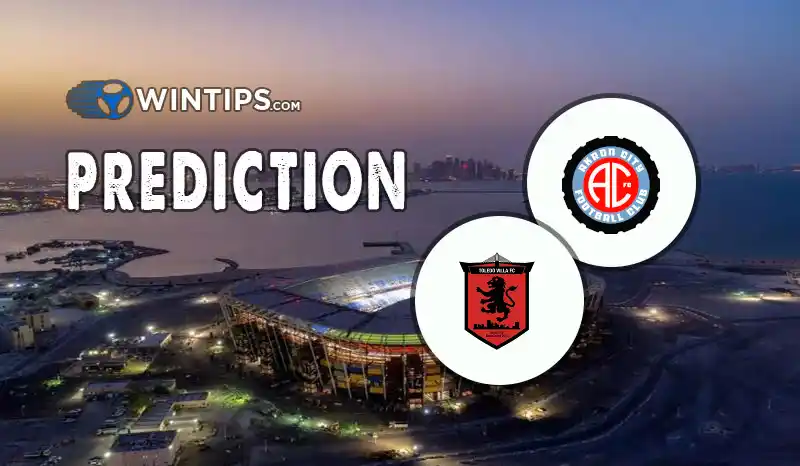 Akron vs Toledo Villa FC Predictions