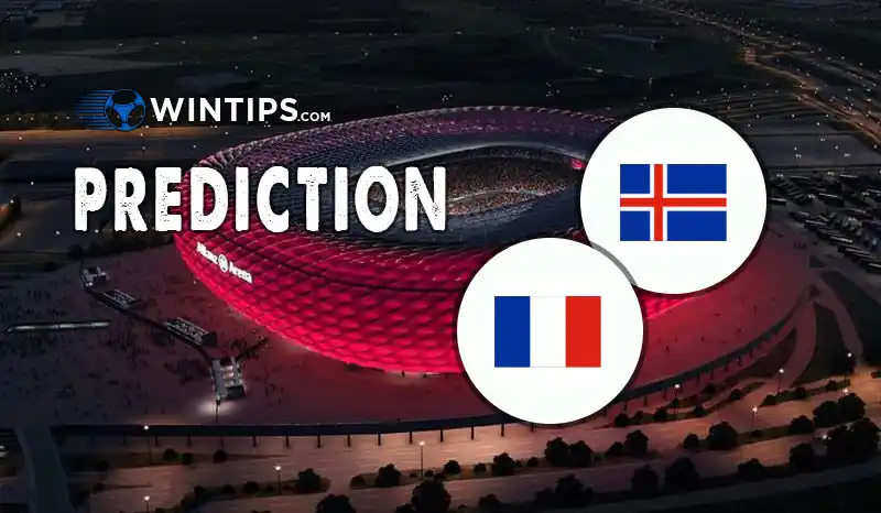 Iceland (W) vs France (W) Predictions