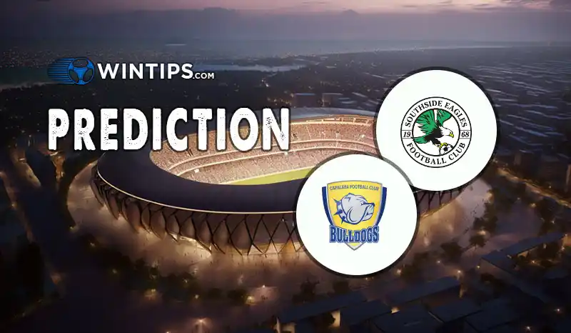 Southside Eagles vs Capalaba Bulldogs Predictions