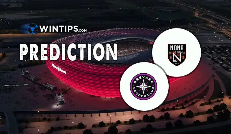 NONA FC vs Brevard SC Predictions