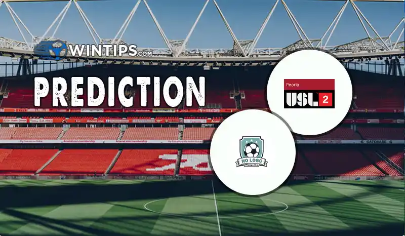 Peoria City vs Springfield FC Predictions