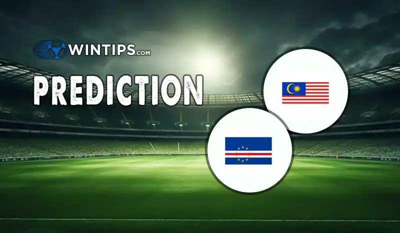 Malaysia vs Cape Verde Predictions