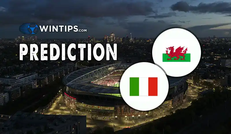 Wales (W) vs Italy (W) Predictions