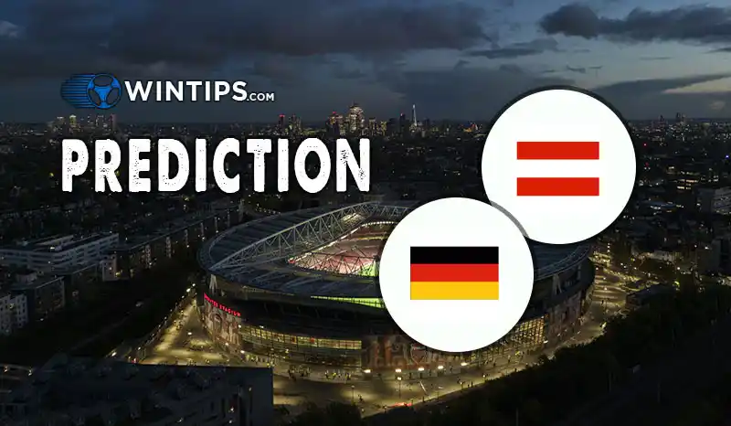 Austria (W) vs Germany (W) Predictions