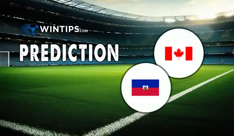 Canada (W) vs Haiti (W) Predictions