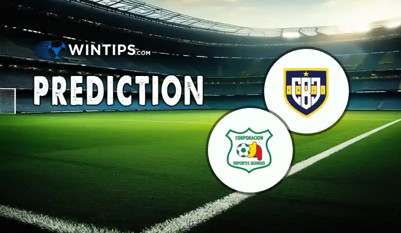 Boca Juniors De Cali vs Deportes Quindio Predictions