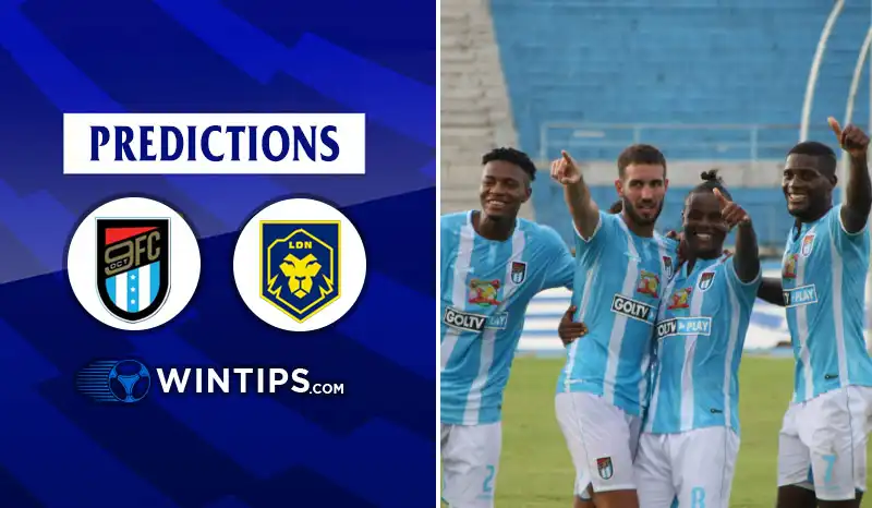 9 de Octubre vs Leones del Norte Predictions