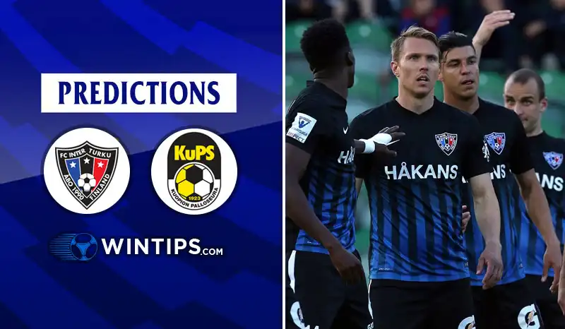 Inter Turku II vs KuPS (Youth) Predictions
