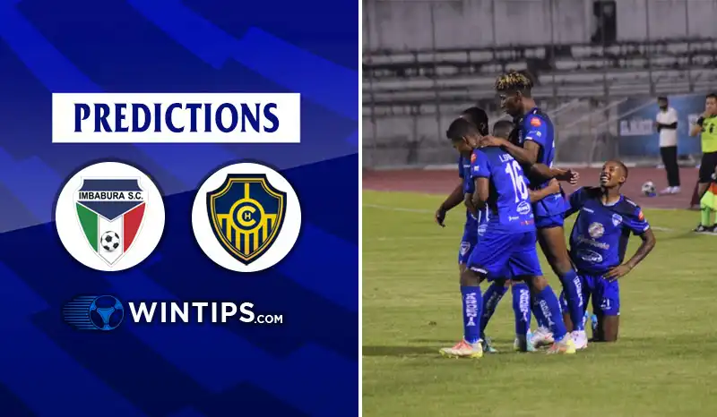 SC Imbabura vs Chacaritas SC Predictions