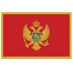 Montenegro logo