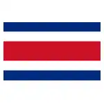 Costa Rica logo