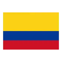 Colombia logo