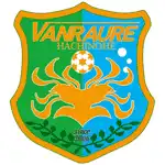 Vanraure logo