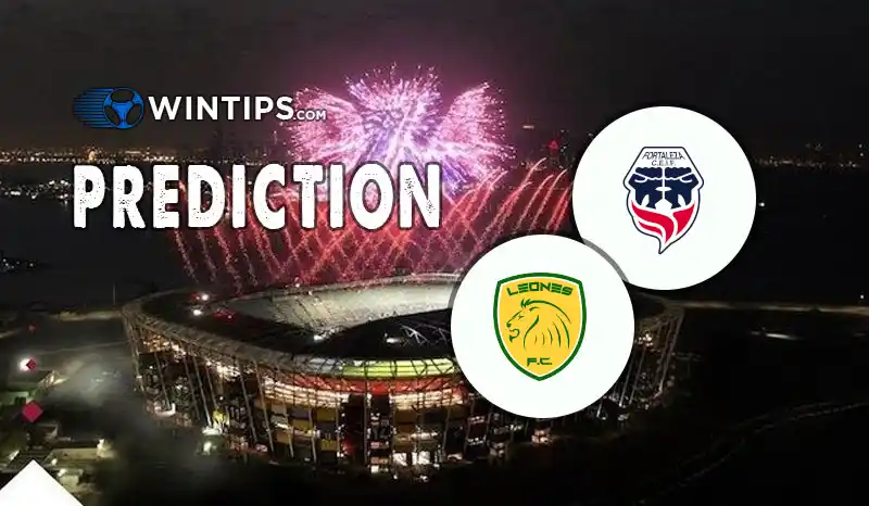 Fortaleza F.C vs Leones Predictions