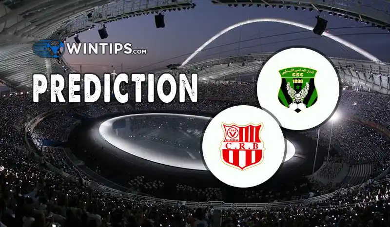 CS Constantine vs CR Belouizdad Predictions