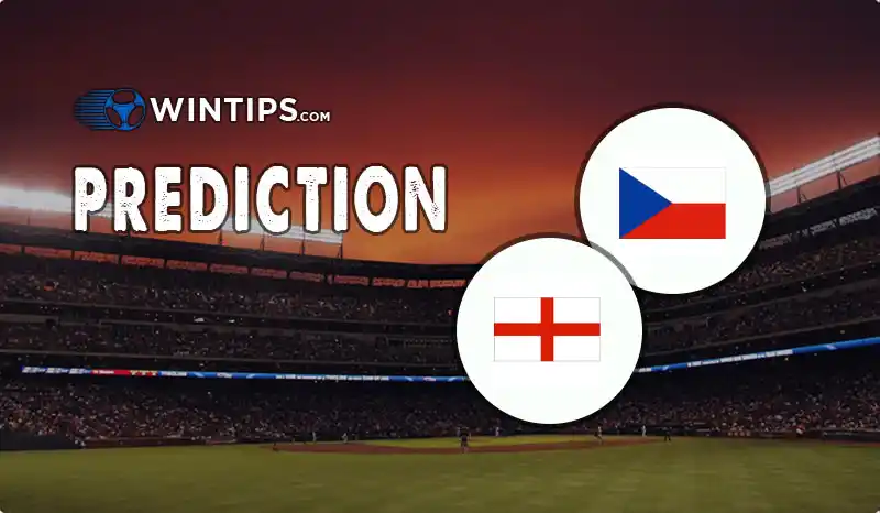 Czech Republic U21 vs England U21 Predictions