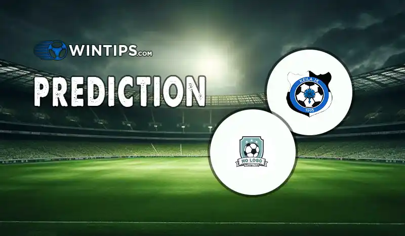 Keila JK vs Kallaste United Predictions