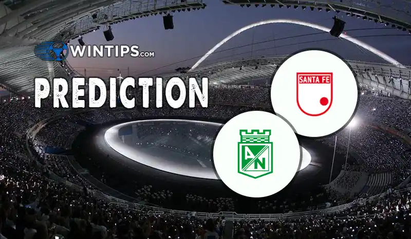 Independiente Santa Fe vs Atletico Nacional Medellin Predictions