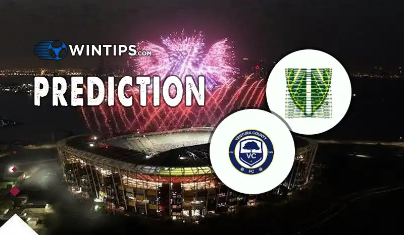 Portland Timbers Reserve vs Ventura County FC Predictions