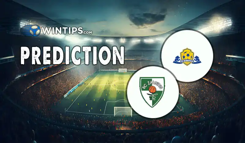 Babrungas vs FK Kauno Zalgiris II Predictions