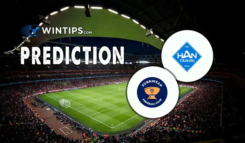 Khan Tengri FC vs Yassy Turkistan Predictions