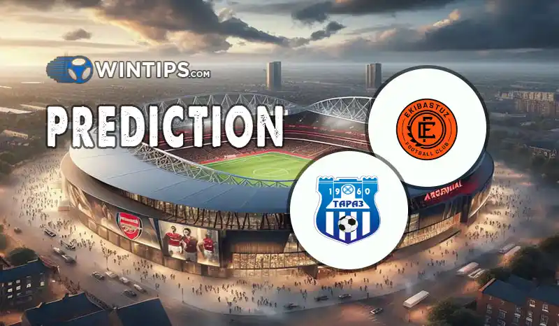 Ekibastuzets vs FK Taraz Predictions
