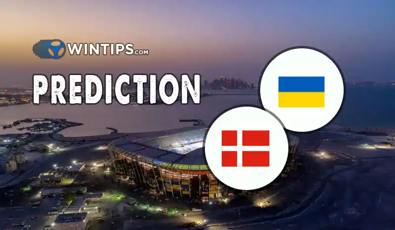 Ukraine U21 vs Denmark U21 Predictions