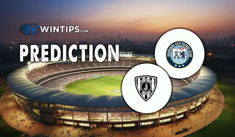 Guayaquil City vs CD Independiente Juniors Predictions
