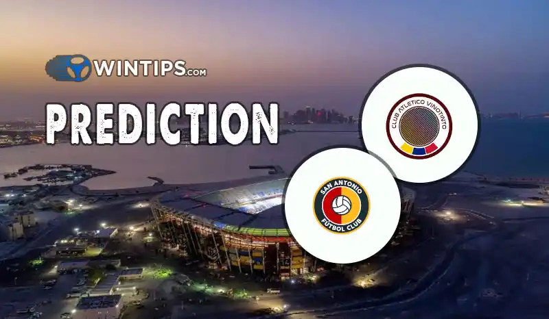 Atletico Vinotinto vs San Antonio(ECU) Predictions