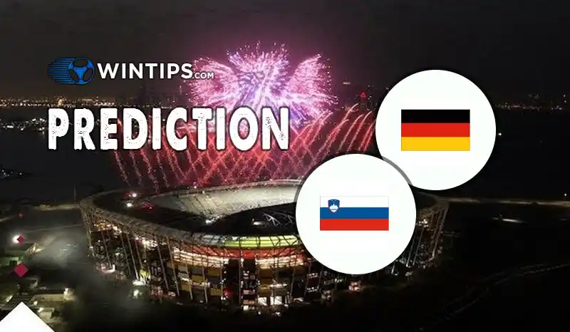 Germany U21 vs Slovenia U21 Predictions