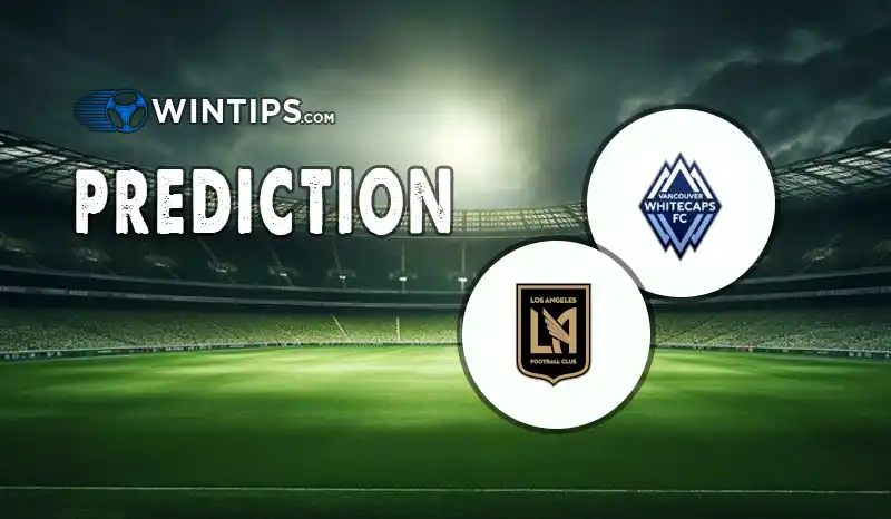 Vancouver Whitecaps Reserve vs Los Angeles FC II Predictions