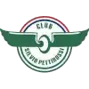 Silvio Pettirossi logo