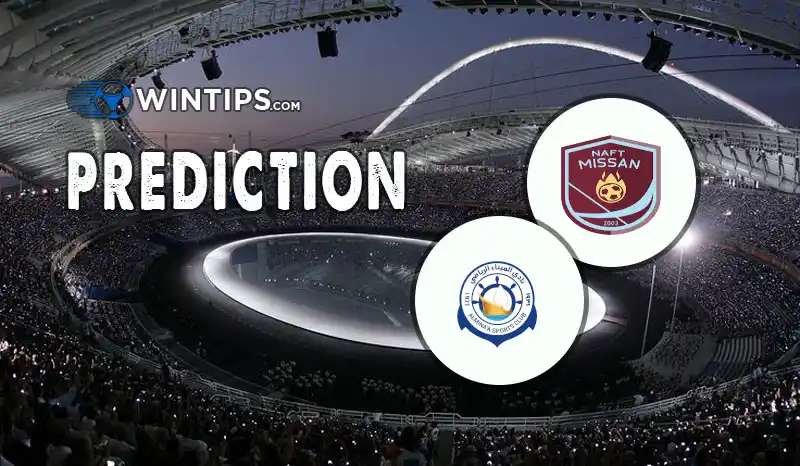 Naft Misan vs AL Minaa Predictions