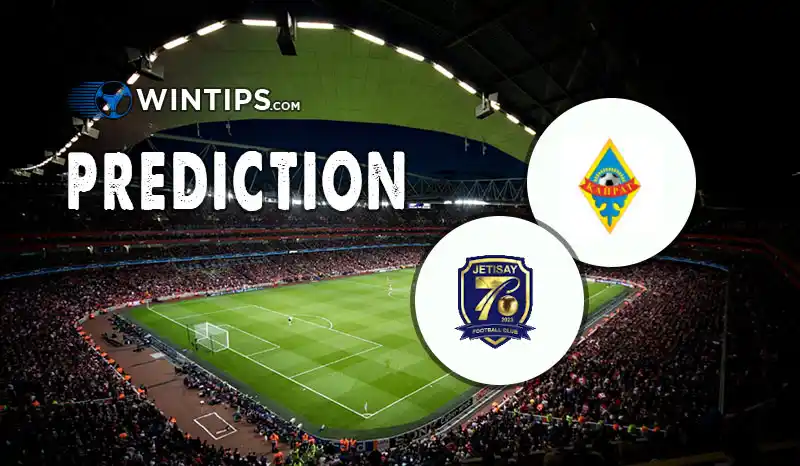 Kairat Almaty II vs FC Jetisay Predictions