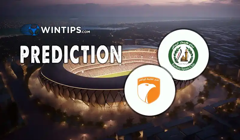Karbalaa vs Al Karma SC Predictions