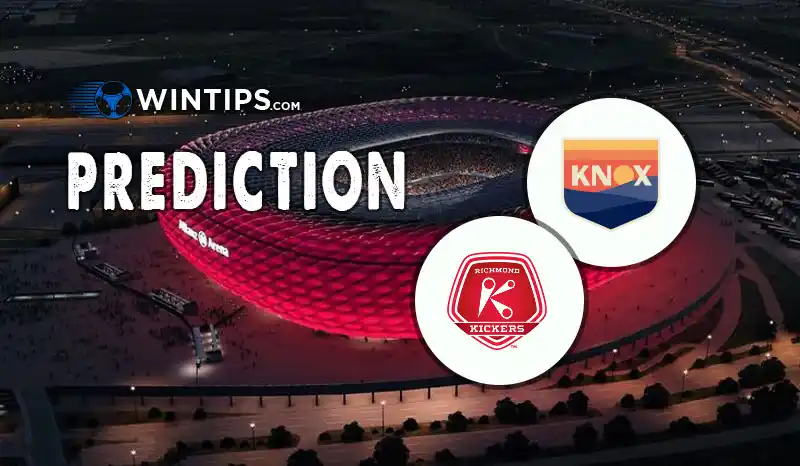 Knoxville troops vs Richmond Kickers Predictions