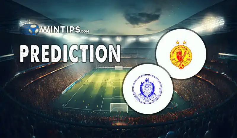 Teshrin SC vs Hutteen FC Predictions