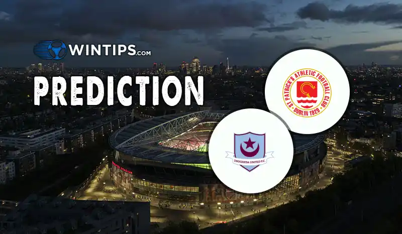 St. Patricks Athletic vs Drogheda United Predictions